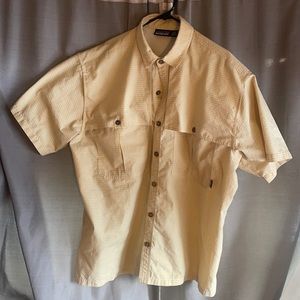 Patagonia Casual Button Up